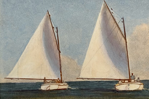 Summer Sails